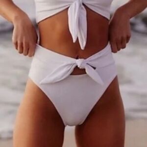 New! Beach Riot Emma Bikini Bottom